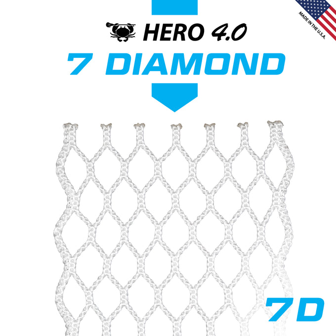 Lacrosse Mesh 