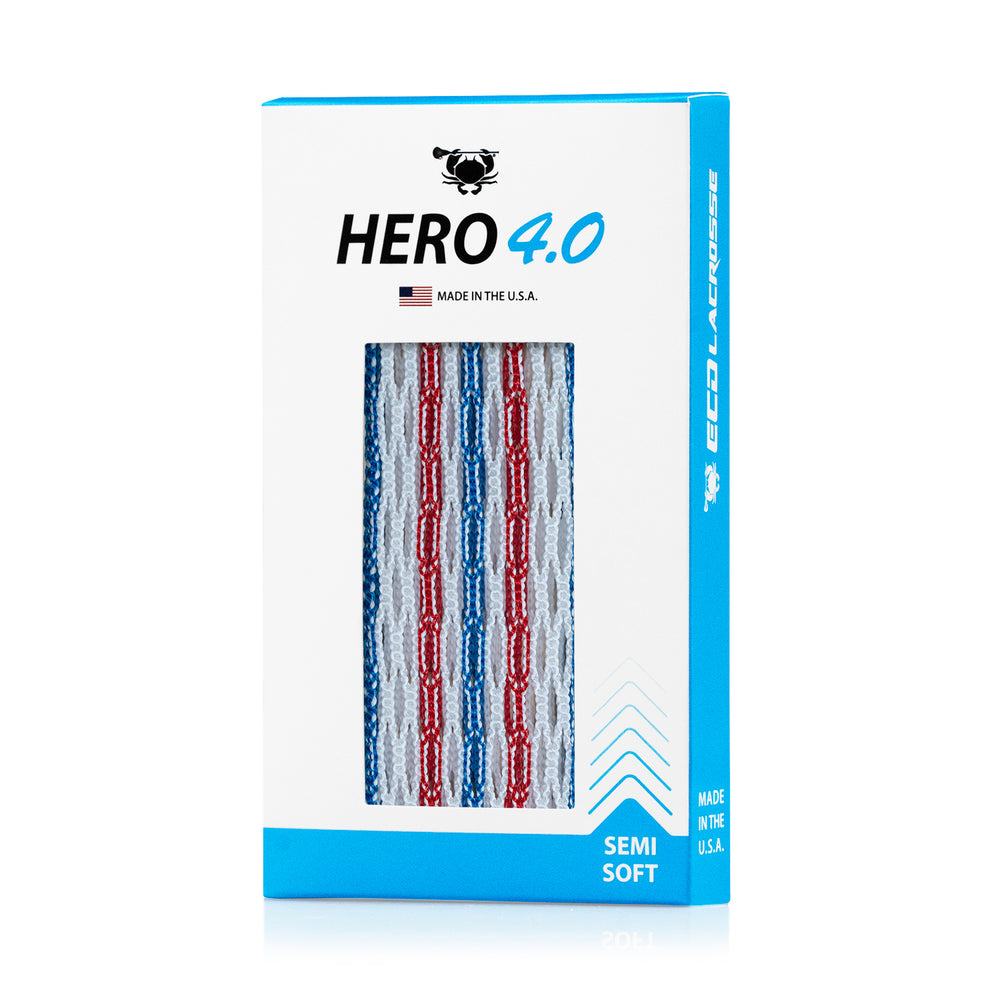 USA Lacrosse Mesh 