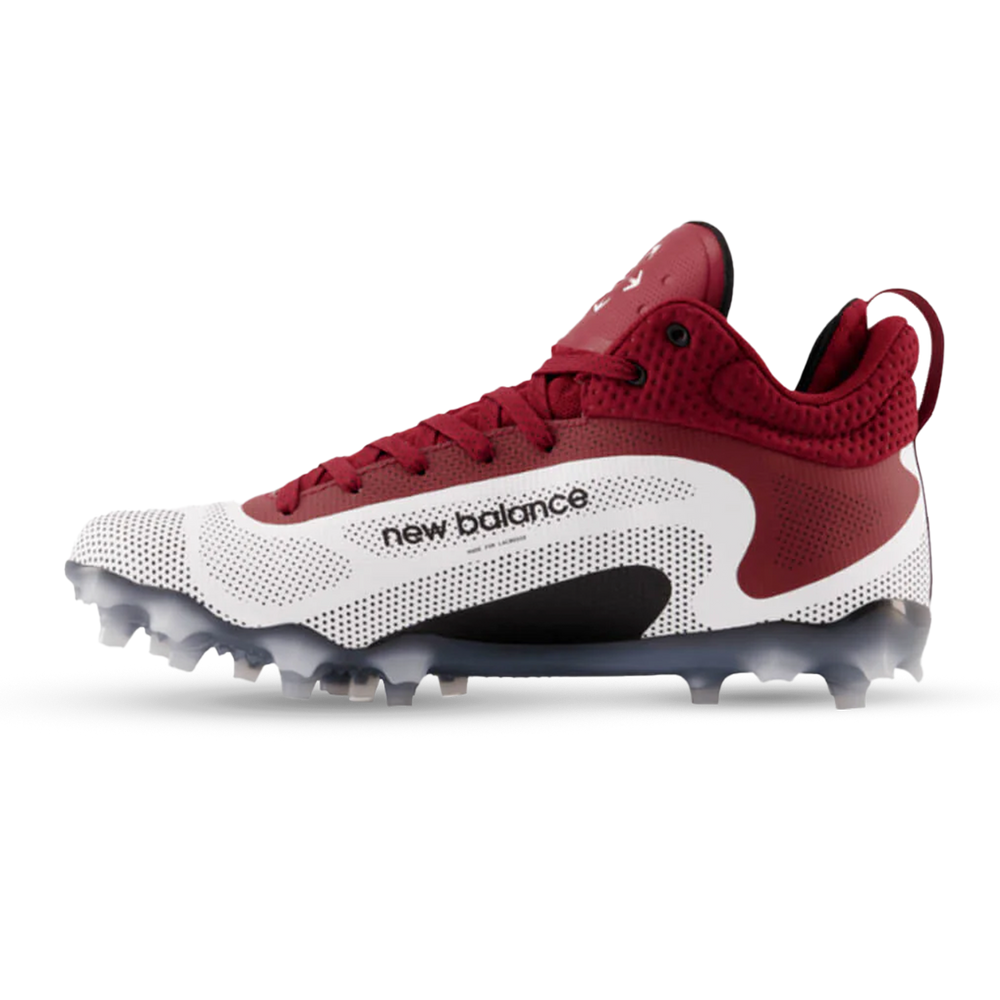 new balance freeze 4 - Crimson