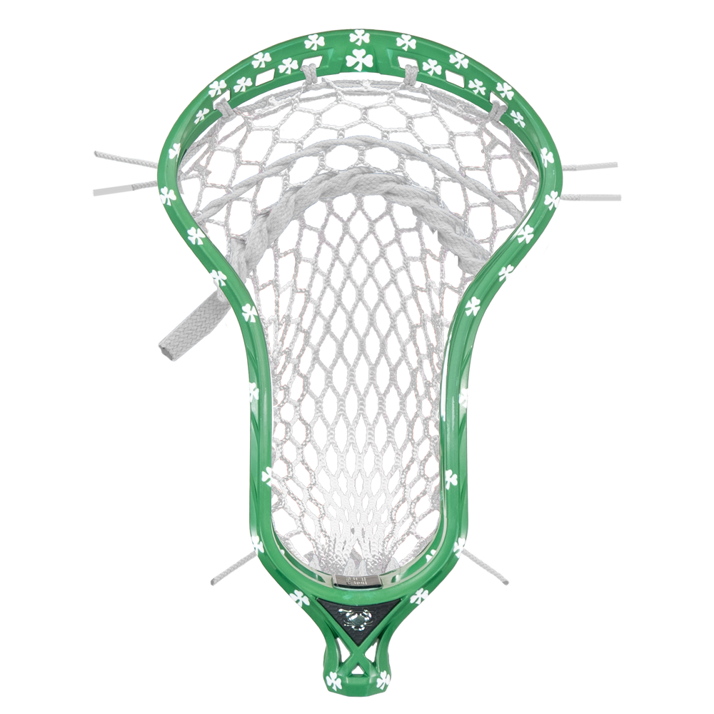 ECD Mirage 3.0 Irish Dyed Lacrosse Head