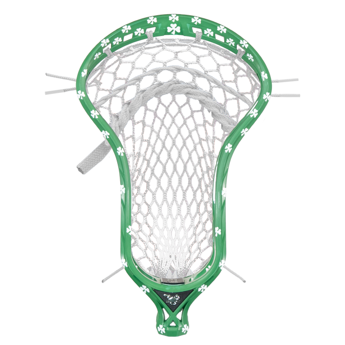 ECD Mirage 3.0 Irish Dyed Lacrosse Head