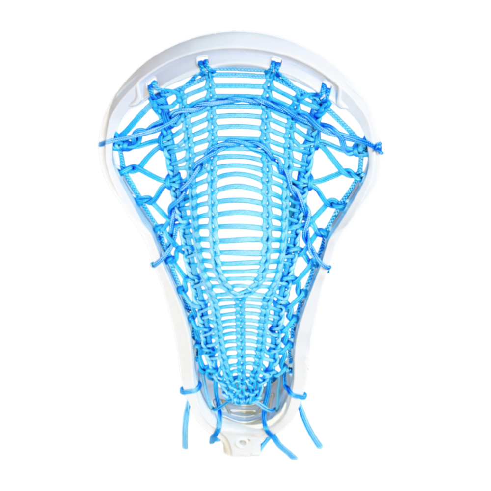 Armor Mesh Valkyrie Runner- Sky Blue