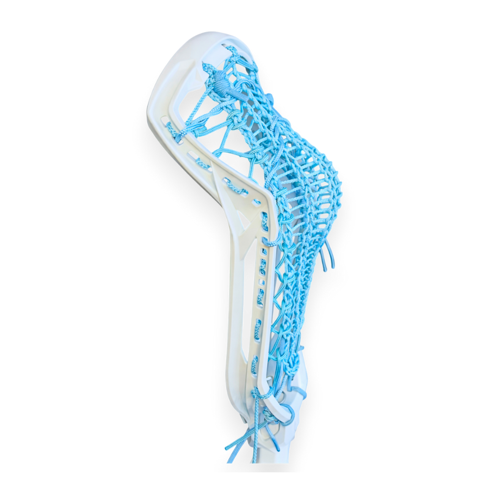 Armor Mesh Valkyrie Runner- Sky Blue