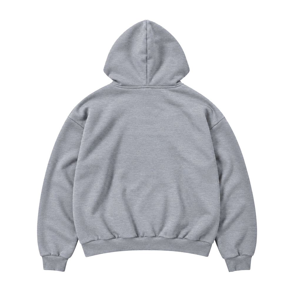 Under Armour Maryland Youth Lacrosse Hoodie