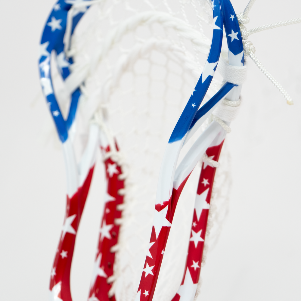 Nike L4 Supernova Dyed Lacrosse Head