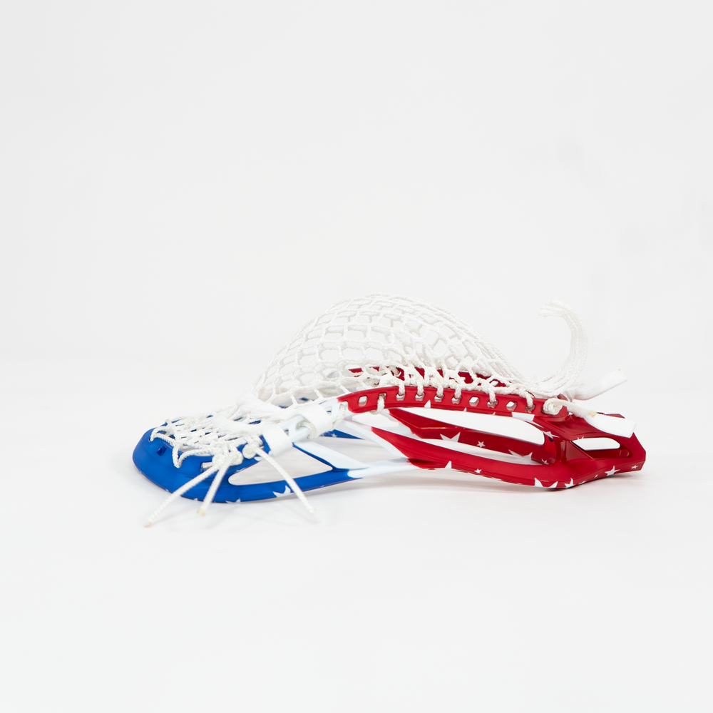 Nike L4 Supernova Dyed Lacrosse Head