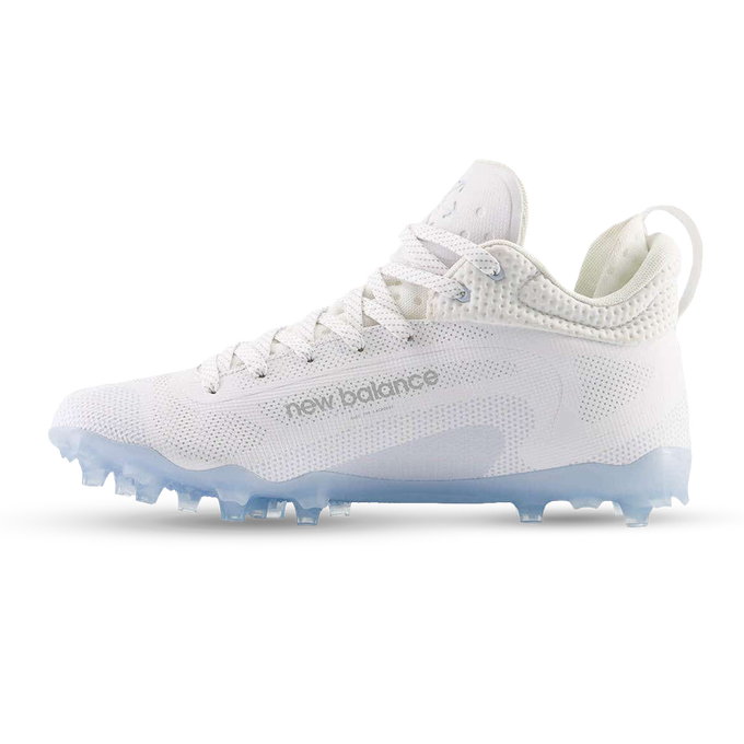 freeze 4 mid - White