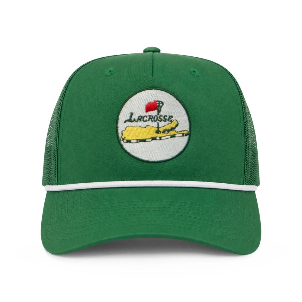 Lacrosse Unlimited LI Birdie Hat