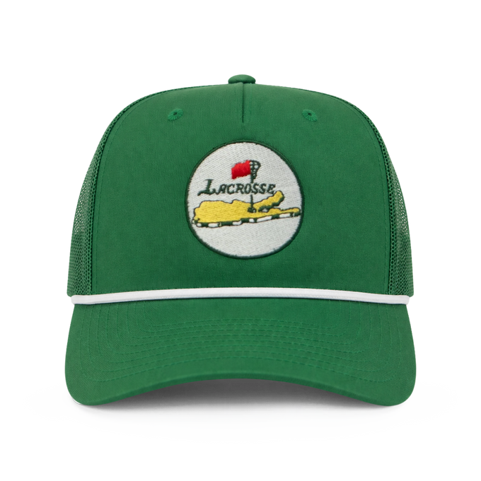 Lacrosse Unlimited LI Birdie Hat