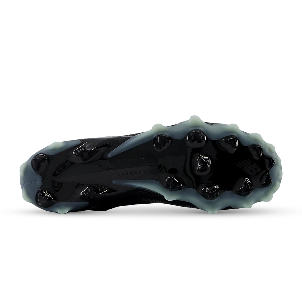 New Balance Freeze 5.0 Lacrosse Cleats - Black