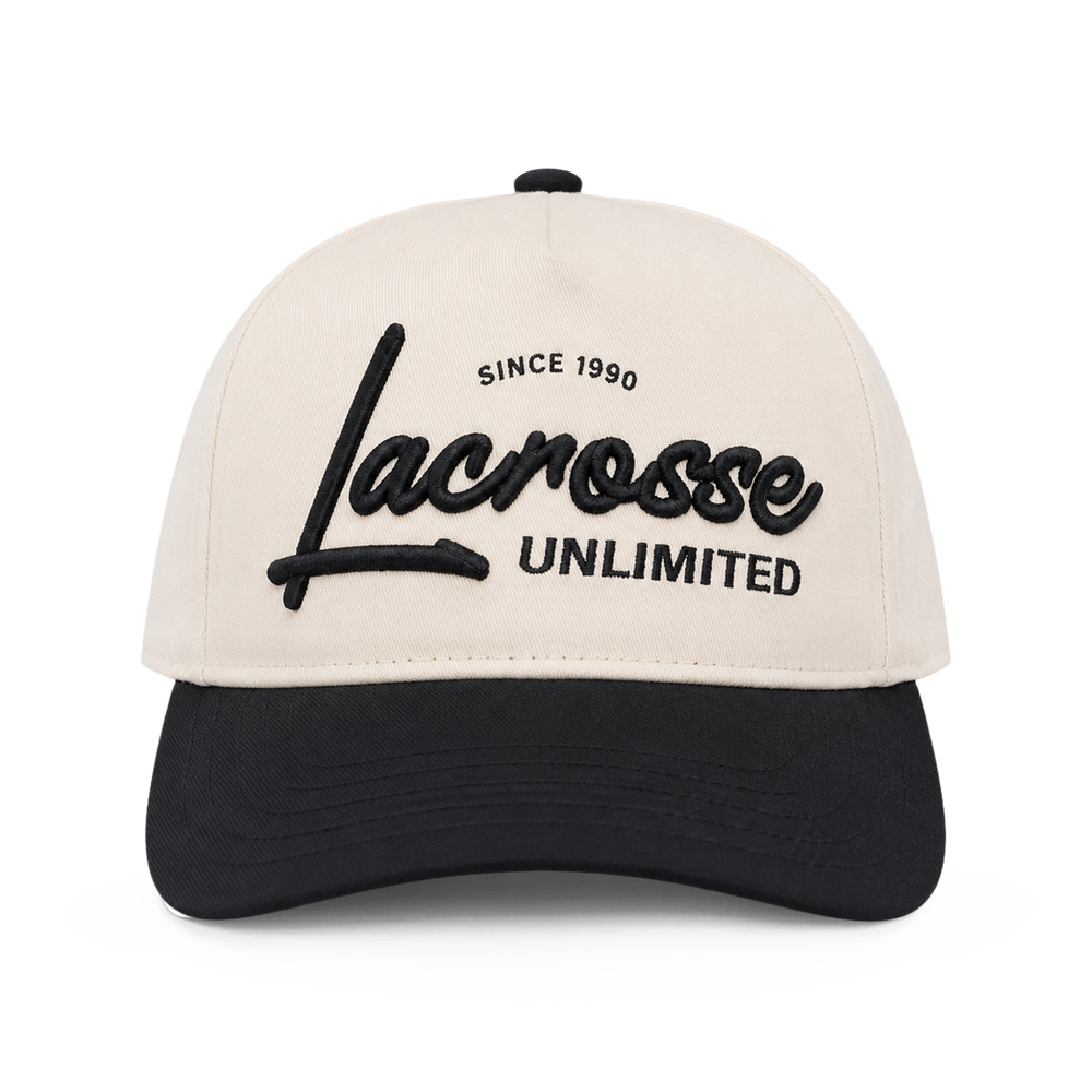 Lax House Lacrosse Hat