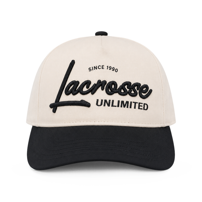 Lax House Lacrosse Hat
