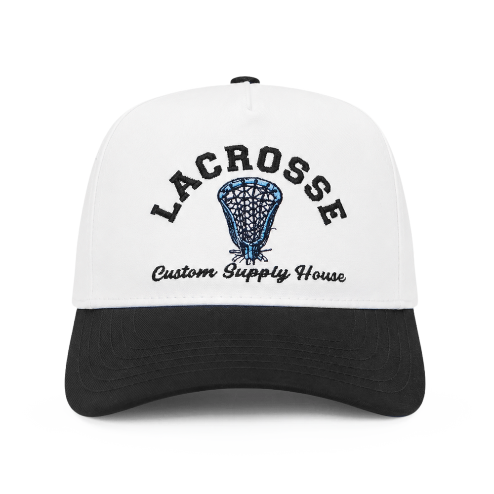 Lax Supply Sideline Hat