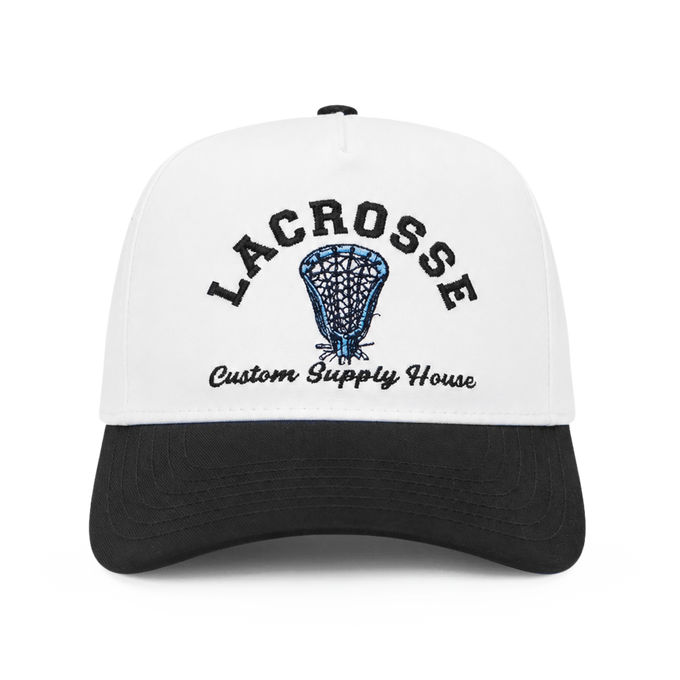 Lax Supply Sideline Hat