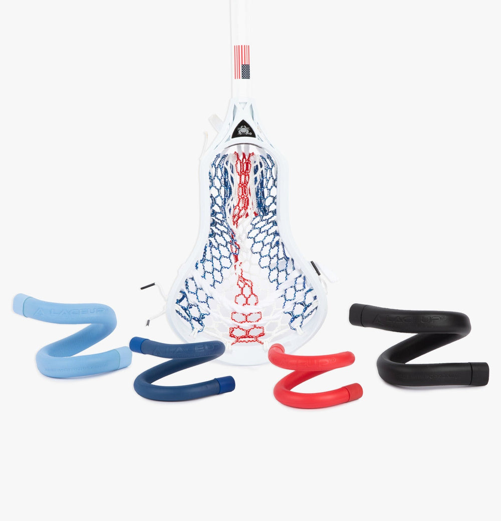Laceup 12oz Black Training Weight