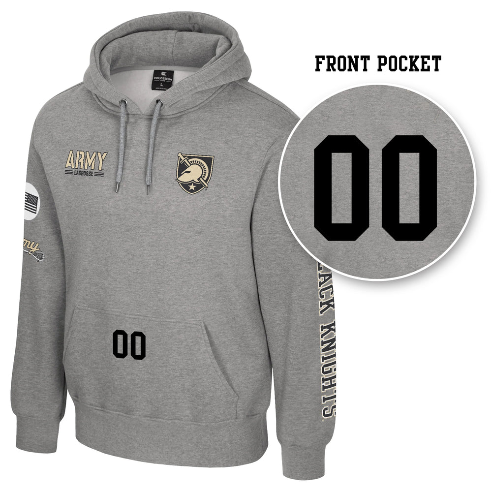Army Legacy Lacrosse Hoodie