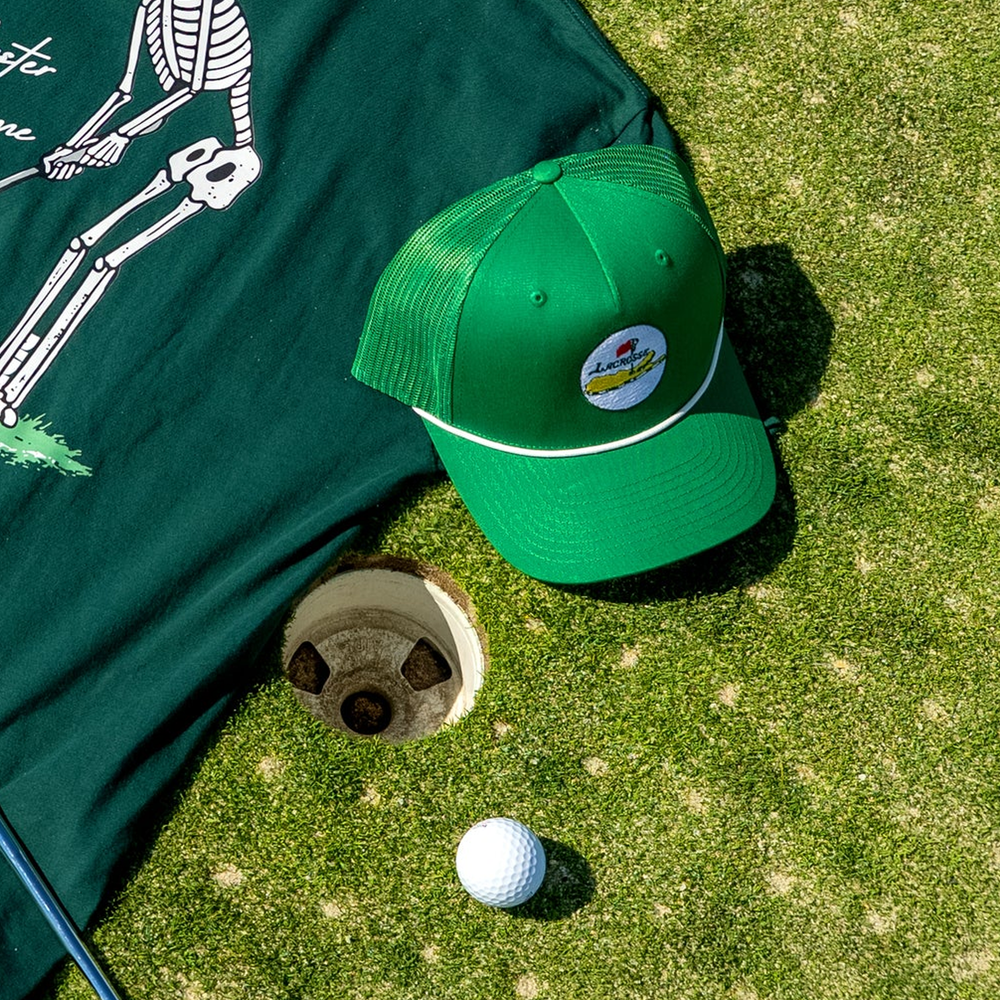 Lacrosse Unlimited LI Birdie Hat