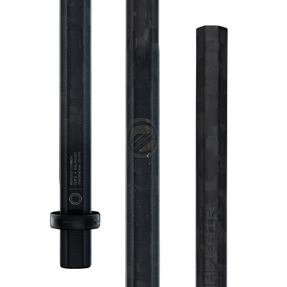 Maverik Flylite 185 Lacrosse Shaft- Attack