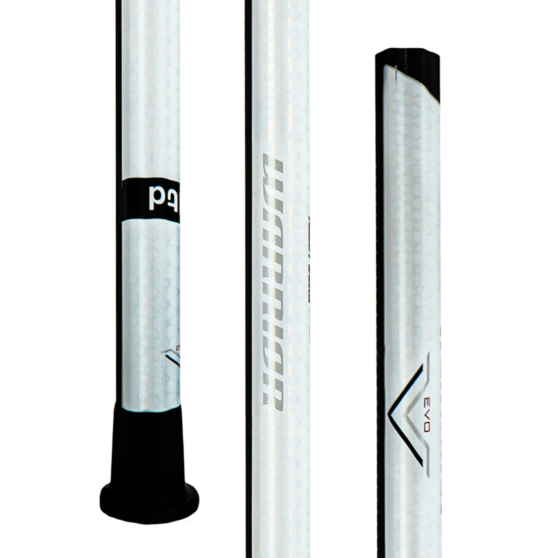 Warrior Evo V Snakeskin Lacrosse Shaft - Attack