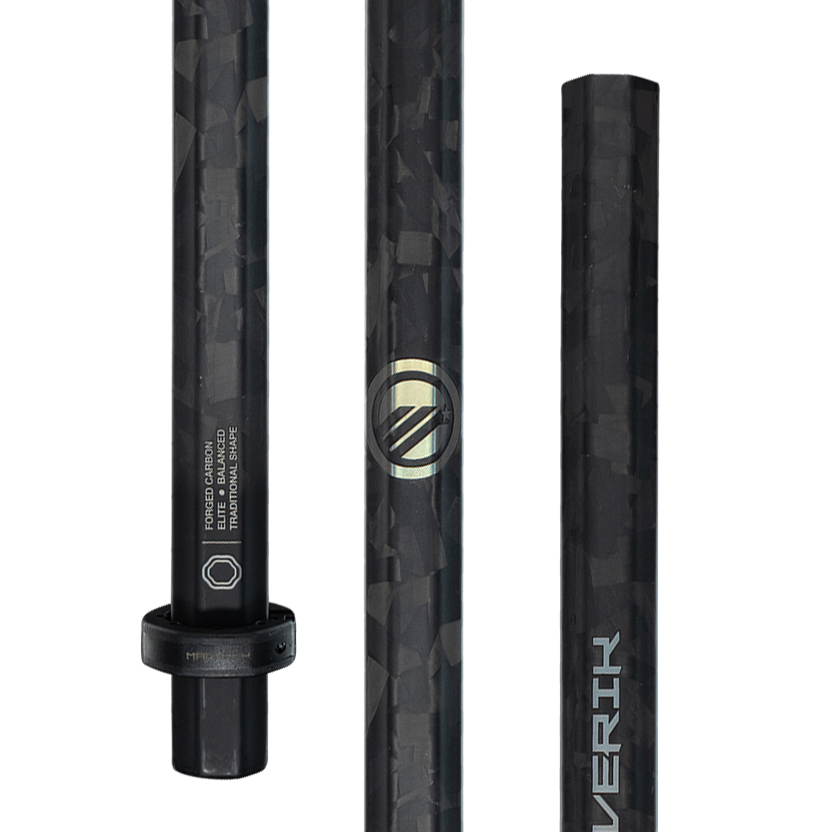 【希少】MACNAIRS Maverik Flylite 150 Attack Lacrosse Shaft