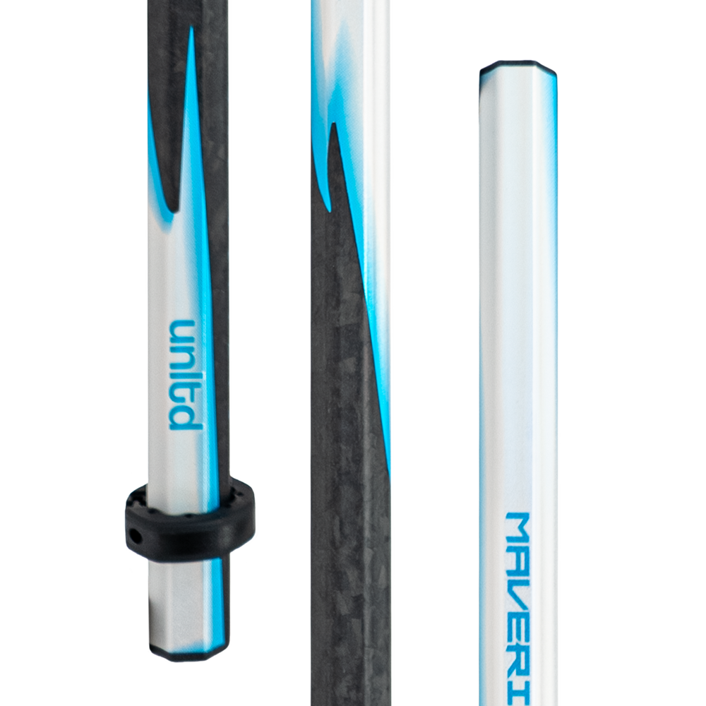 Maverik Flylite 150 Glacier Flow Attack Lacrosse Shaft