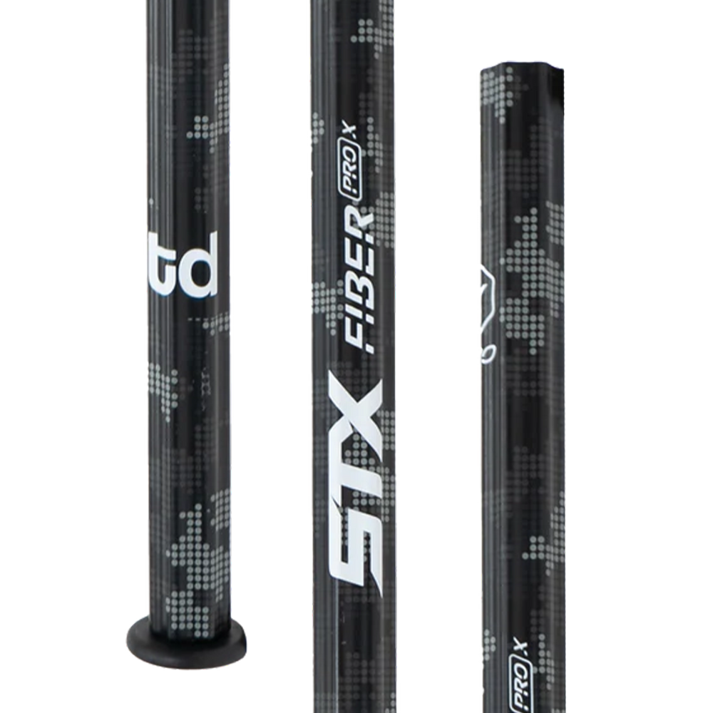 STX Fiber X Pro Digi Puzzle Limited Edition Lacrosse Stick