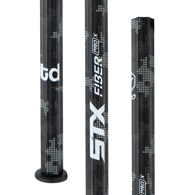STX Fiber X Pro Digi Puzzle Limited Edition Lacrosse Stick