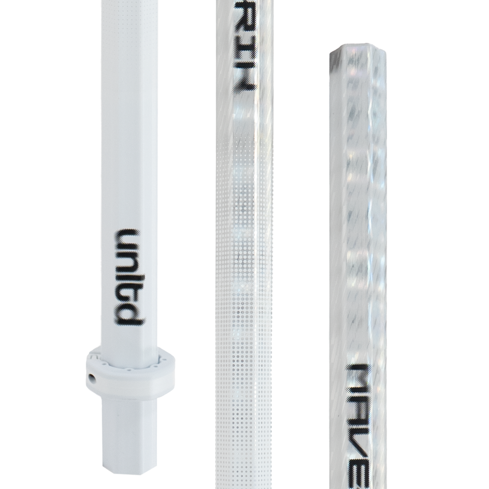 Maverik MagTi 145 Limited Edition Blur Attack Lacrosse Shaft