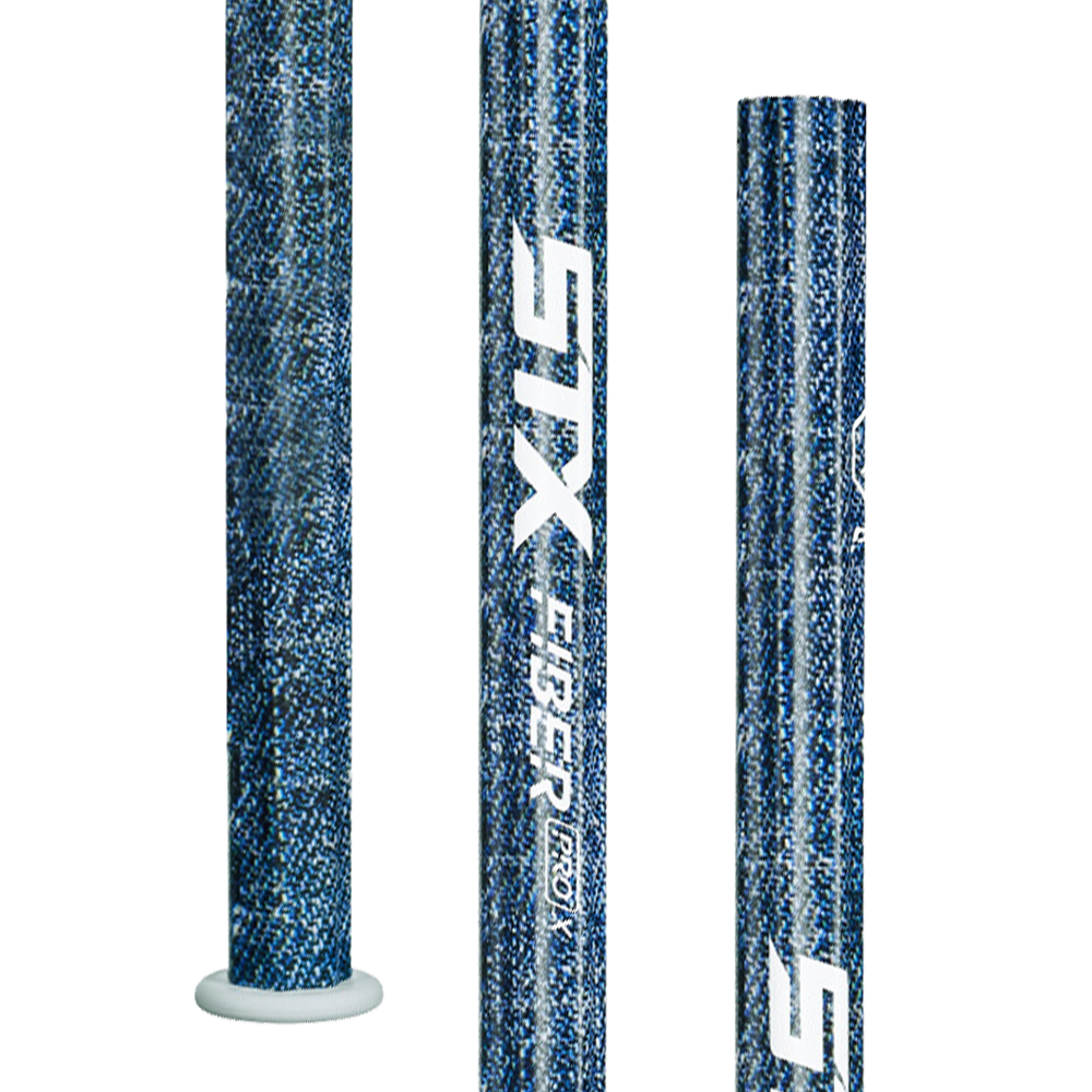 STX Fiber Pro X Attack Denim Jandle
