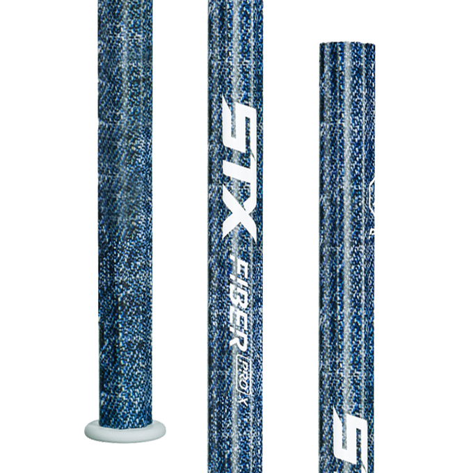 STX Fiber Pro X Attack Denim Jandle