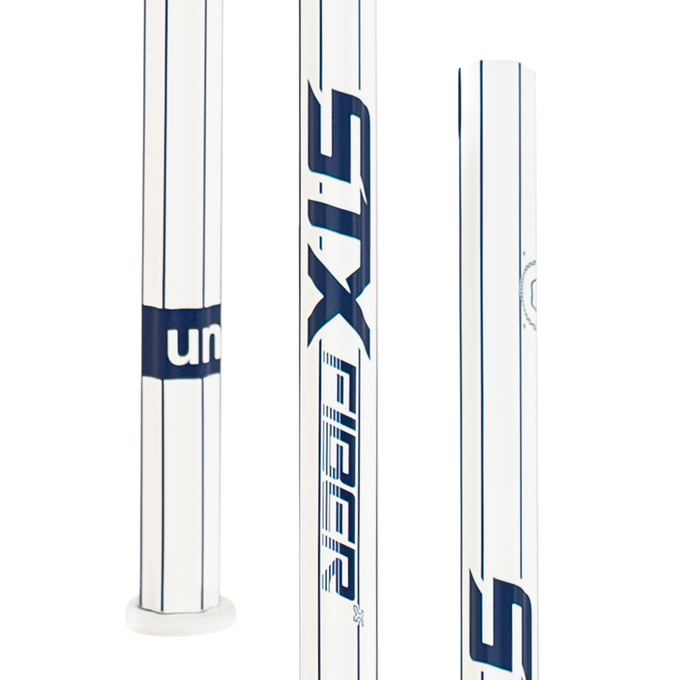 STX Fiber X Pinstripe Lacrosse Shaft