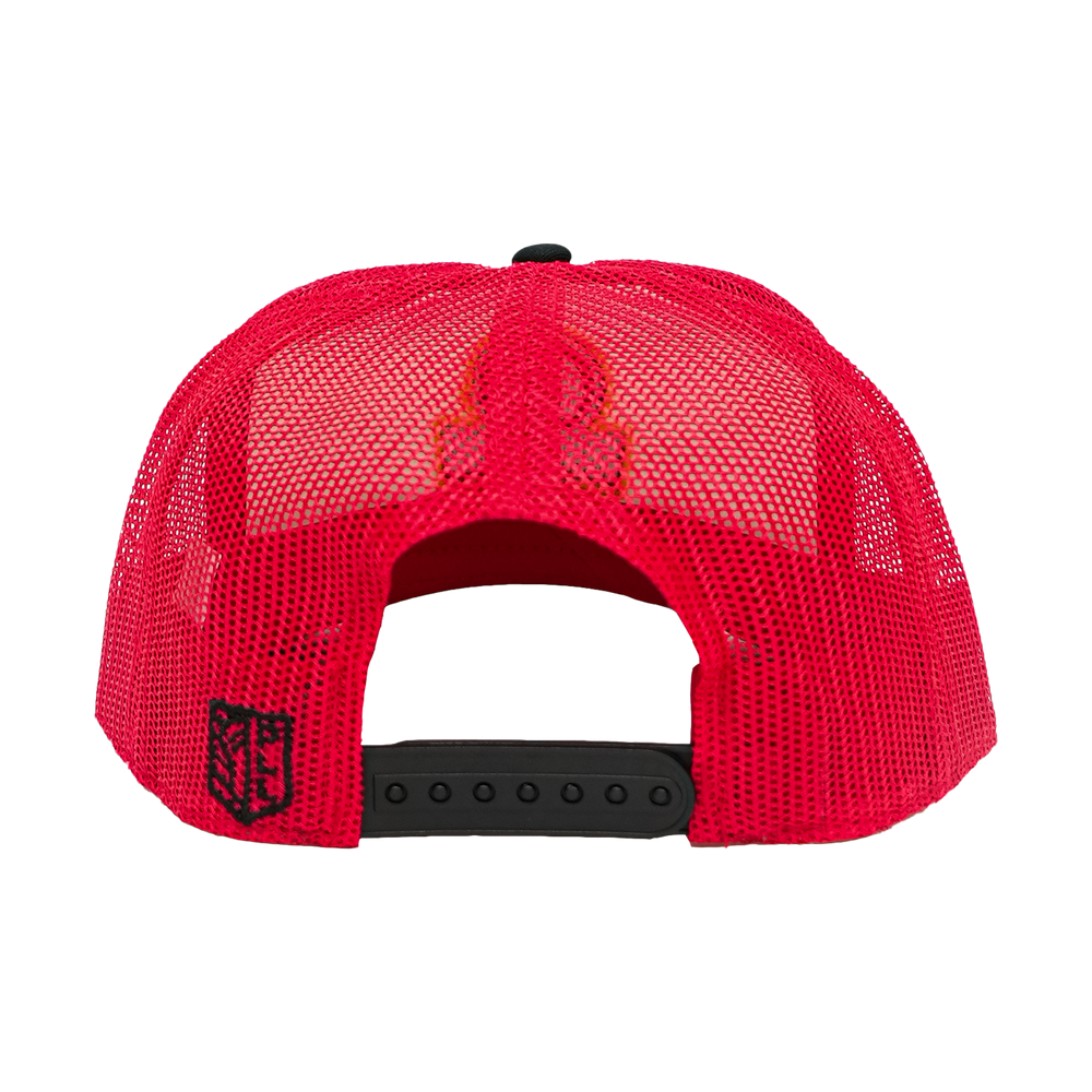 Maryland Whipsnakes Trucker Hat