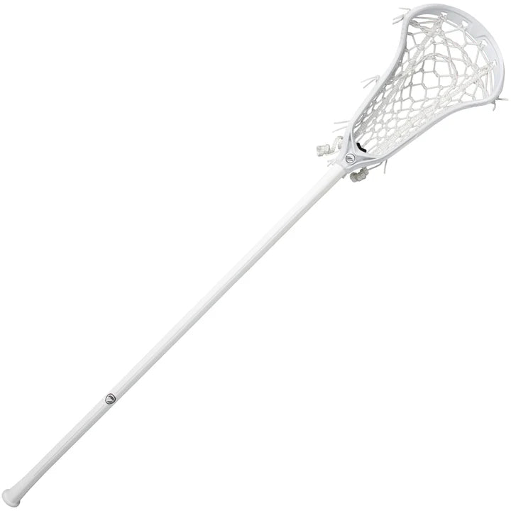 Maverik Sonar- White/White