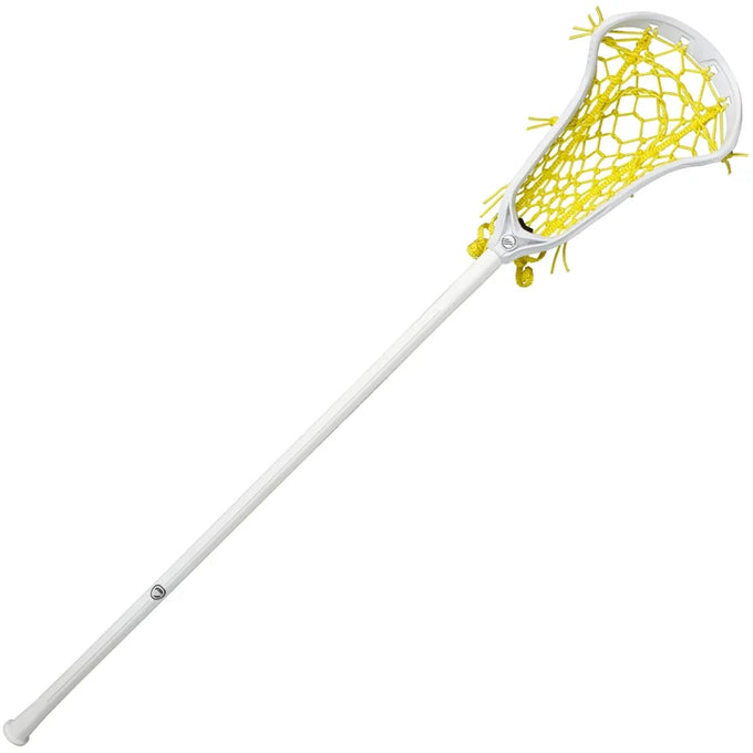 Maverik Sonar- White/Yellow