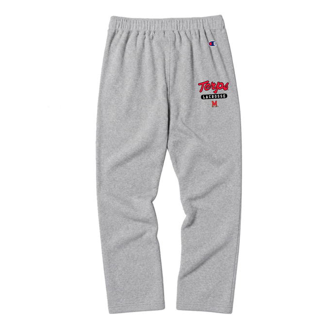 Adult Maryland Lacrosse Sweatpants