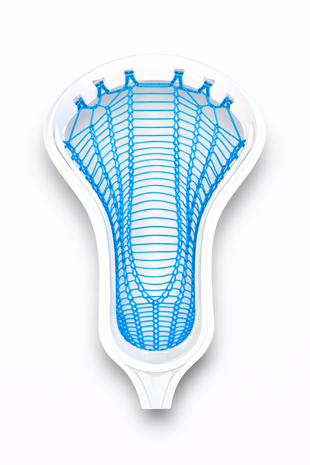 Armor Mesh- Sky Blue