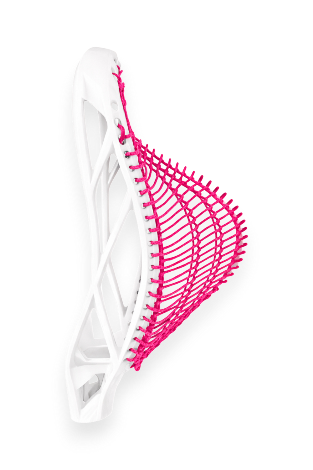 Armor Mesh- Pink