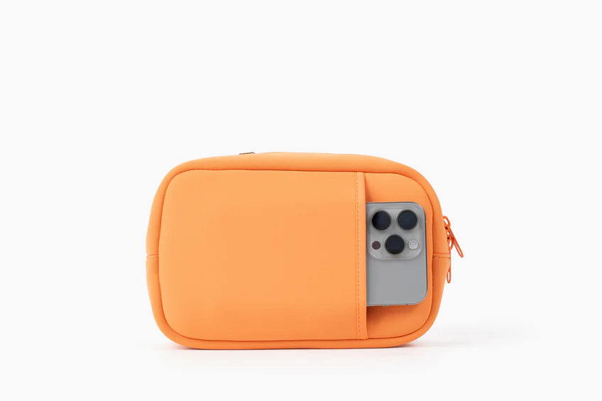 Sideline Bag- Orange