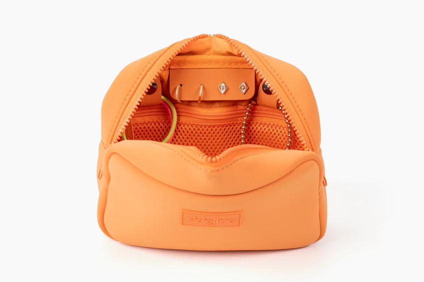 Sideline Bag- Orange