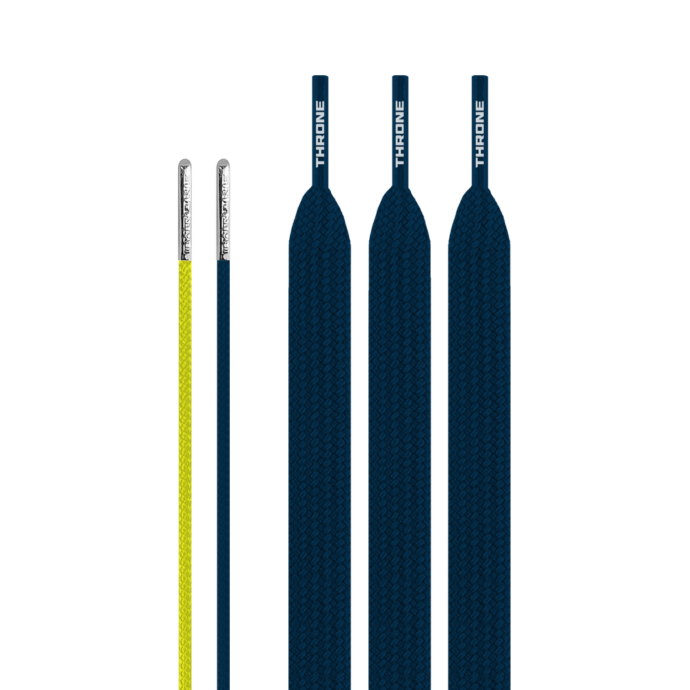 THRONE Shooters- Navy