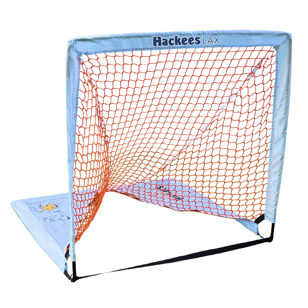 Hackees Mini Light Blue Net