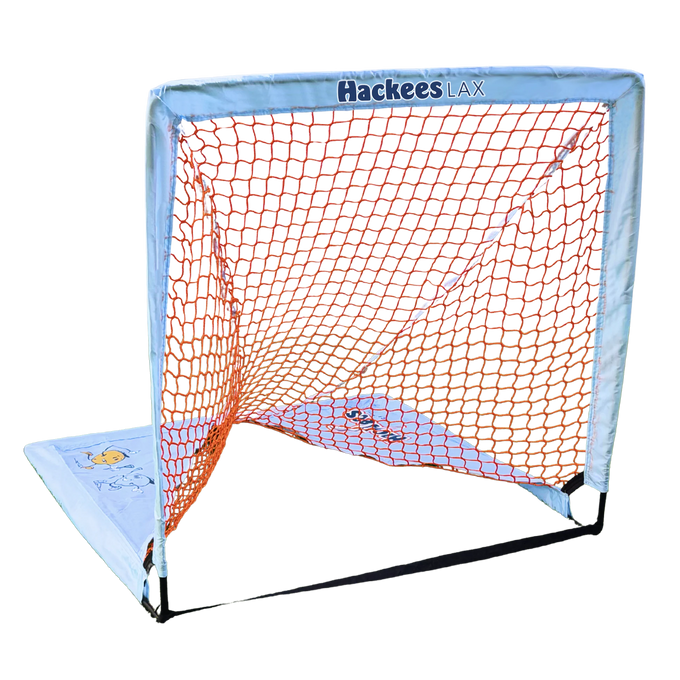 Hackees Mini Light Blue Net
