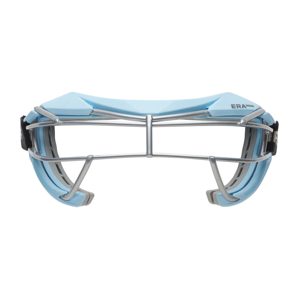 Maverik Era Mini Women's Lacrosse Goggles - Carolina Blue