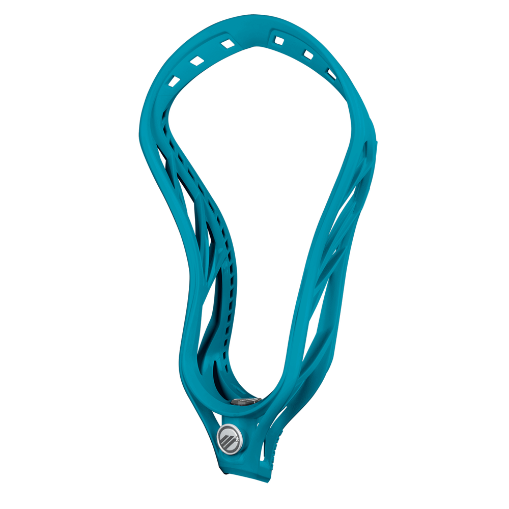 Maverik Havok 2.0 Men's Unstrung Lacrosse Head - Blue