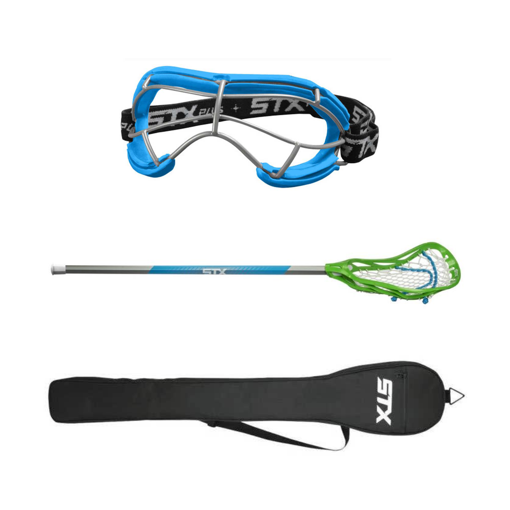 Build Your Own Starter Set