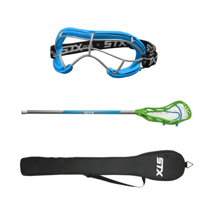 Build Your Own Starter Set