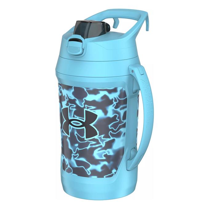 Under Armour Playmaker 64 Oz. Lacrosse Water Jug