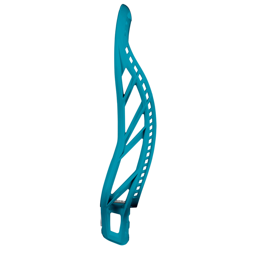 Maverik Havok 2.0 Men's Unstrung Lacrosse Head - Blue