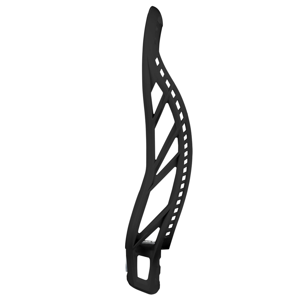 Maverik Havok 2.0 Men's Unstrung Lacrosse Head - Black