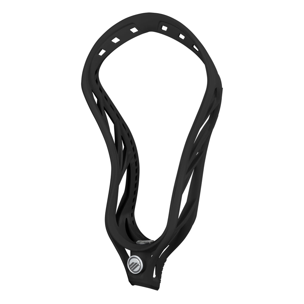 Maverik Havok 2.0 Men's Unstrung Lacrosse Head - Black